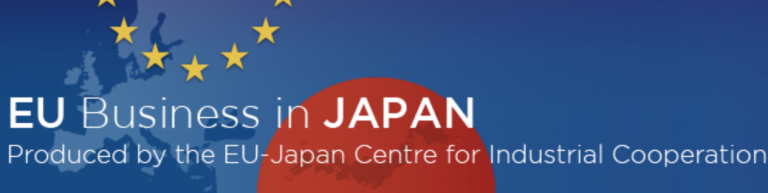 EU Business in Japan feature