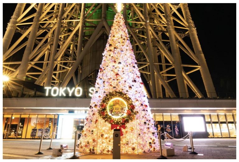 How do people spend the Holiday season in Japan? (+ Tips)